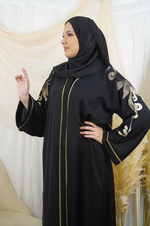 Abaya Lyna – Image 3