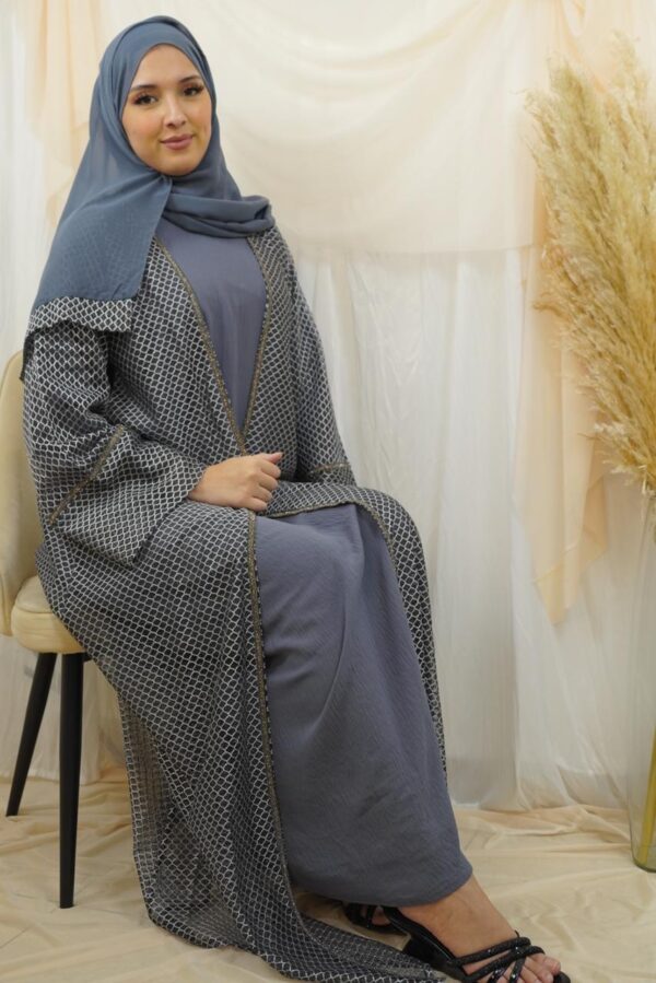 Abaya Mia