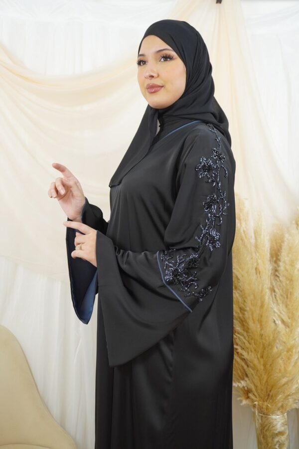 Abaya Syrina