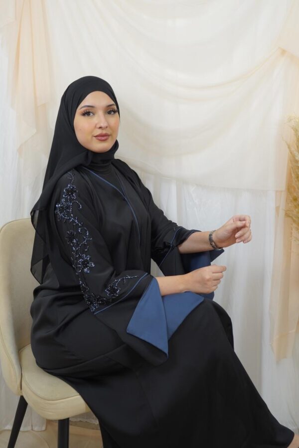Abaya Syrina – Image 3